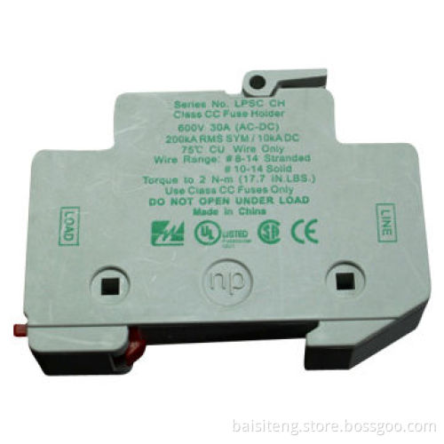 Littelfuse Fuse Holders, LPSM